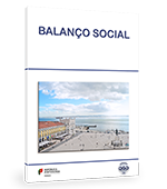 [Capa do Relatório do Balanço Social da DGO]