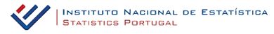 Logótipo do INE