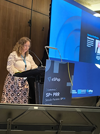 EO participa na conferência 